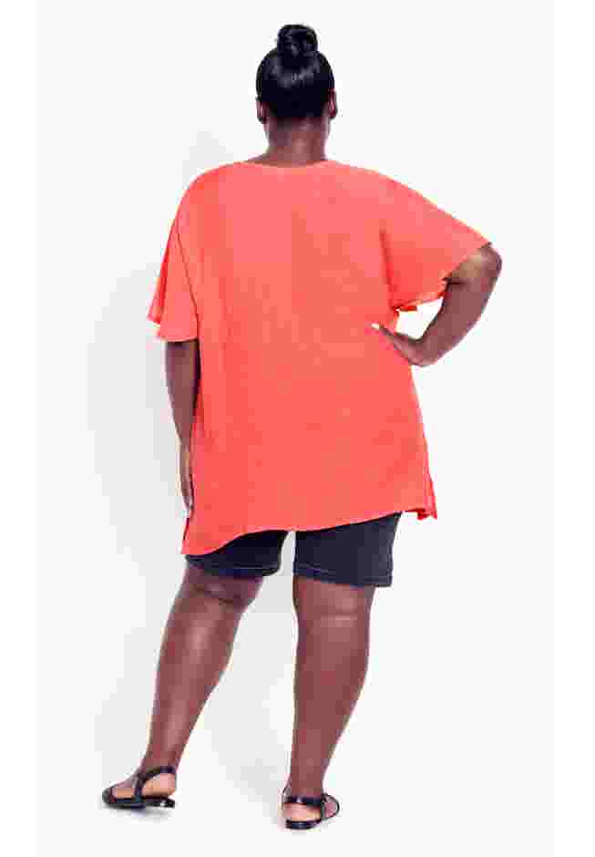 Mylah Layer Tunic image number 4