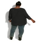 Sylvie Crochet Top image number null