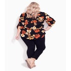 Eastbrook Print Top image number null