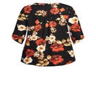 Eastbrook Print Top image number null