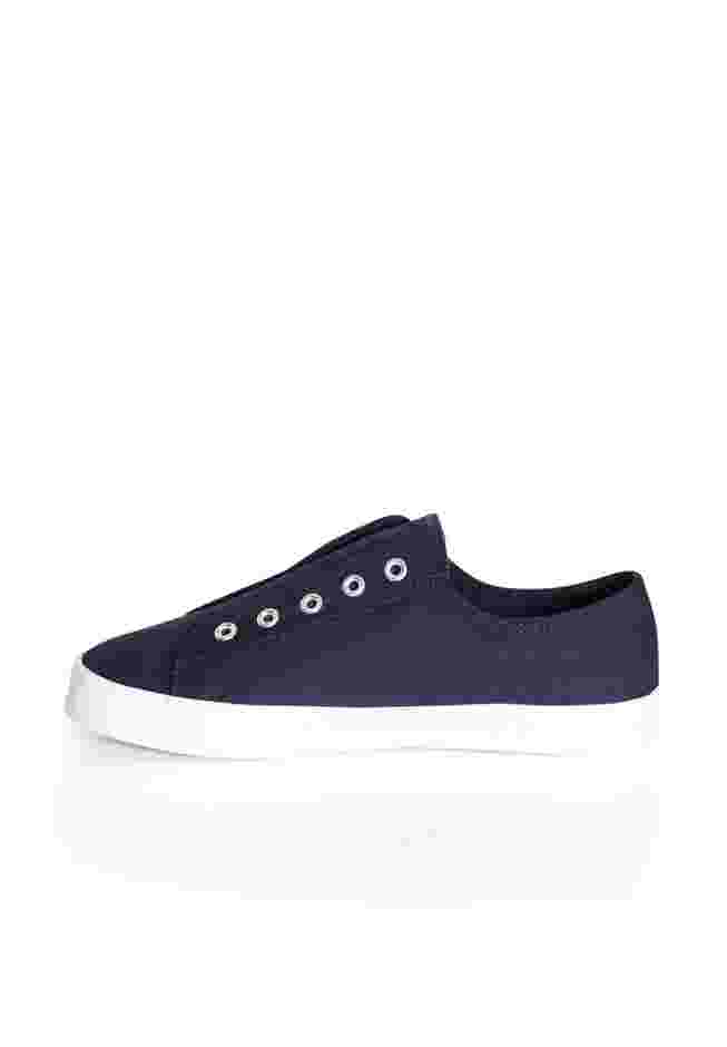 Laceless Sneaker image number 3