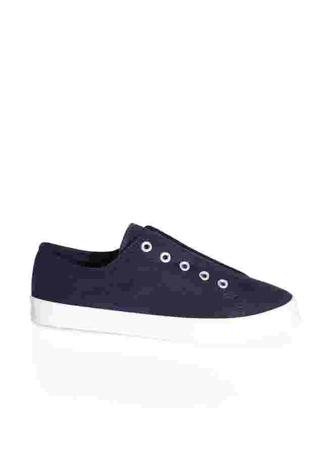 Laceless Sneaker image number 0