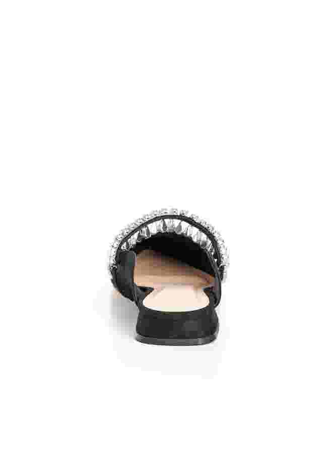 Strappy Point Mule image number 1