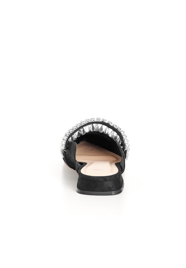 Strappy Point Mule image number 1
