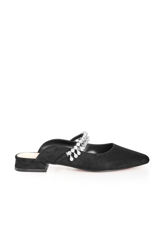 Strappy Point Mule image number 2