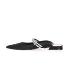 Strappy Point Mule image number null