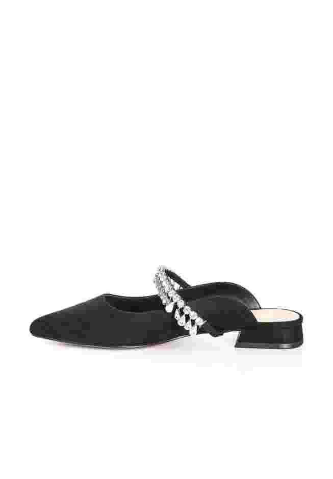 Strappy Point Mule image number 3