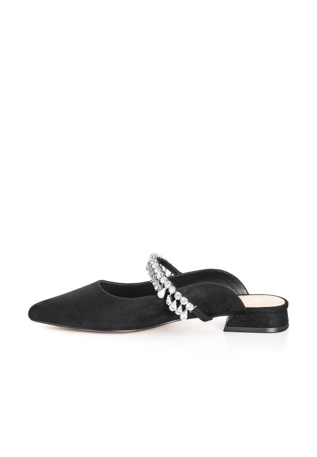 Strappy Point Mule image number 3