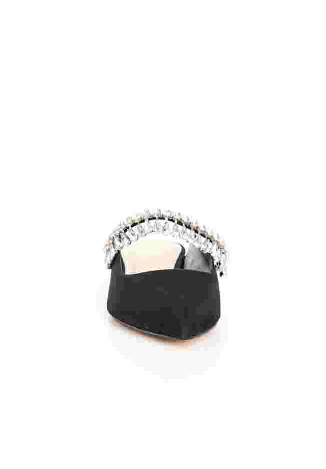 Strappy Point Mule image number 4