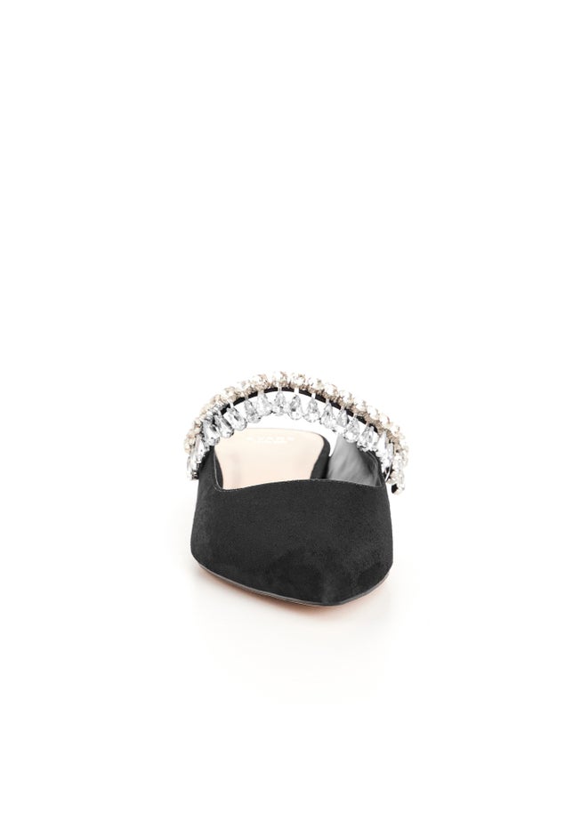 Strappy Point Mule image number 4