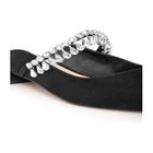 Strappy Point Mule image number null