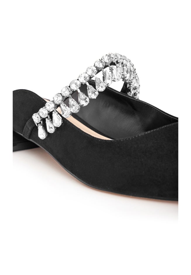 Strappy Point Mule image number 6
