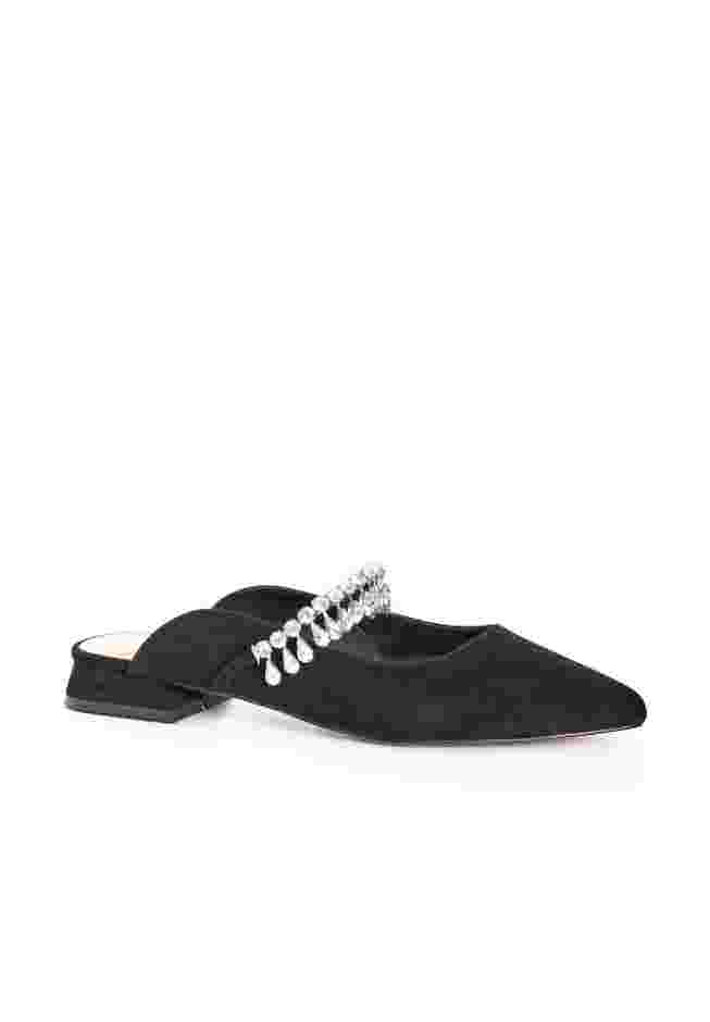 Strappy Point Mule image number 0