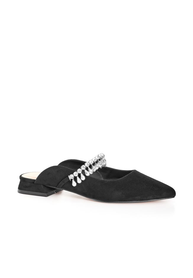Strappy Point Mule image number 0