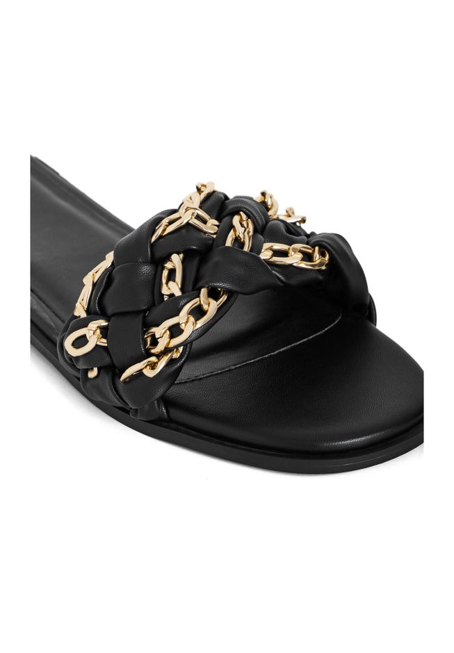 Chain Kitty Sandal image number 6