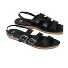 Brady Buckle Wedge image number null