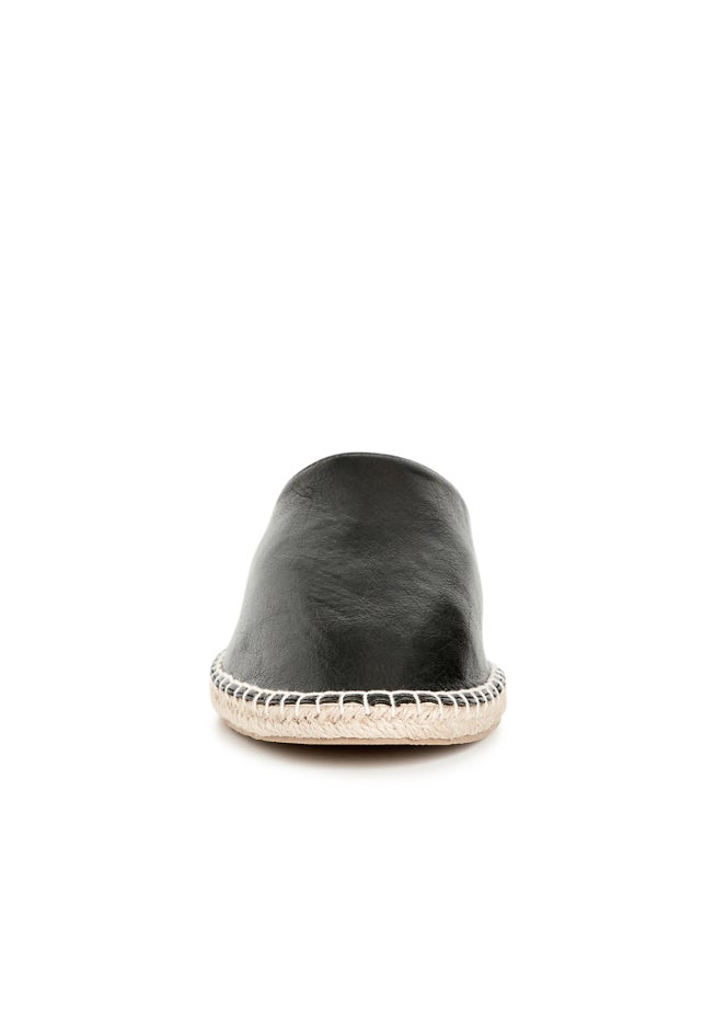Sling Back Espadrille image number null