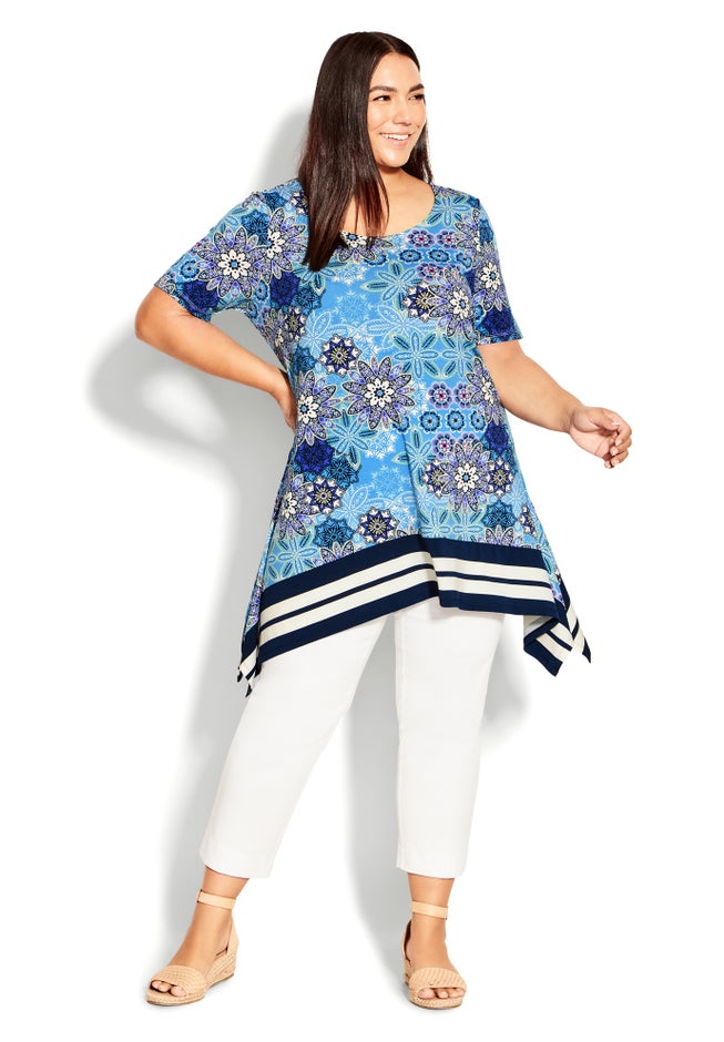 Alisa Tunic image number null