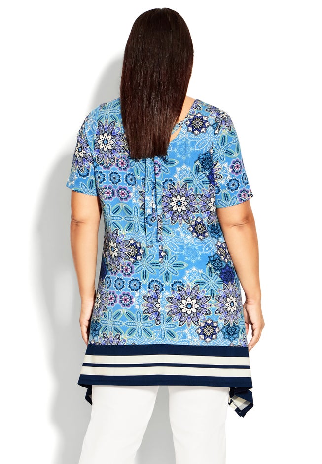 Alisa Tunic image number null