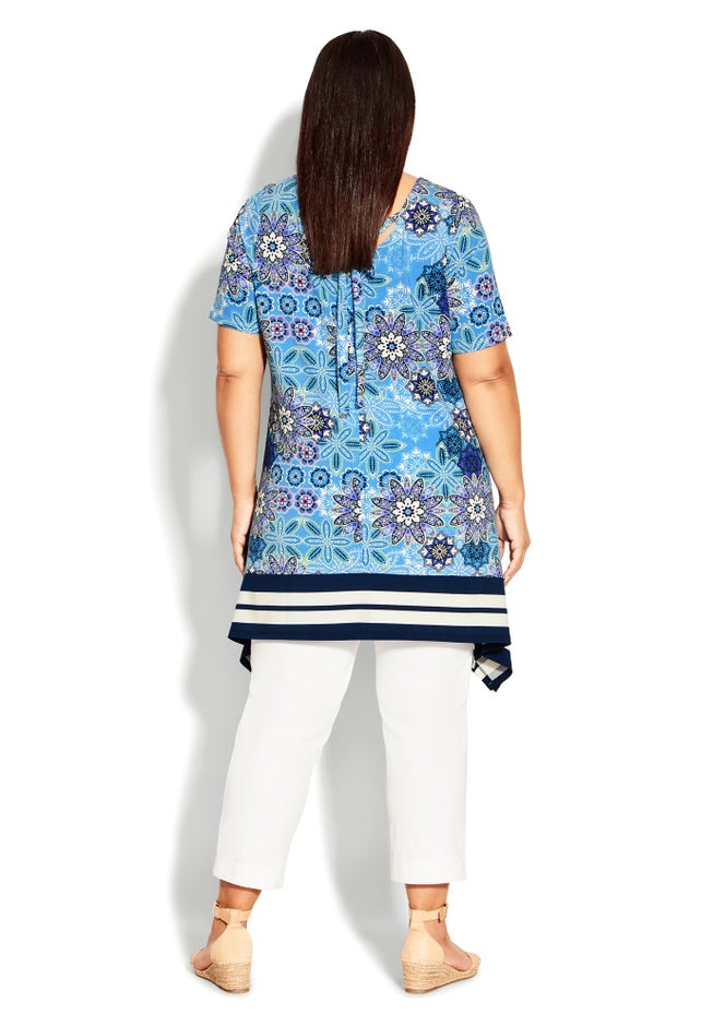 Alisa Tunic image number null