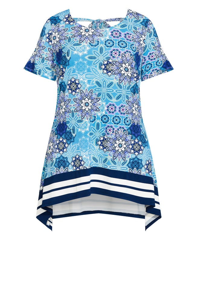 Alisa Tunic image number null