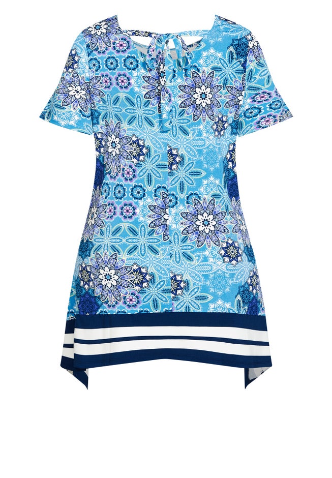 Alisa Tunic image number null