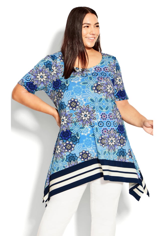 Alisa Tunic image number null