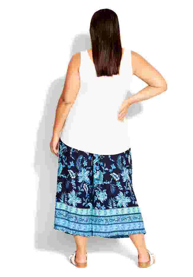 Aurora Border Pant image number 4