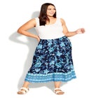 Aurora Border Pant image number null