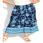 Aurora Border Pant image number null