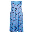 Maxi Sleep Dress image number null
