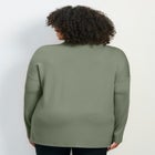 Addison Cowl Neck Tunic image number null