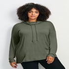 Addison Cowl Neck Tunic image number null