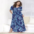 Long T-Shirt Lounger image number null