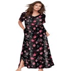 Long T-Shirt Lounger image number null