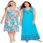 Trapeze V-Neck Lounger image number null