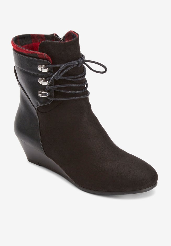 The Nala Boot image number 0