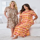 Long T-Shirt Lounger image number null