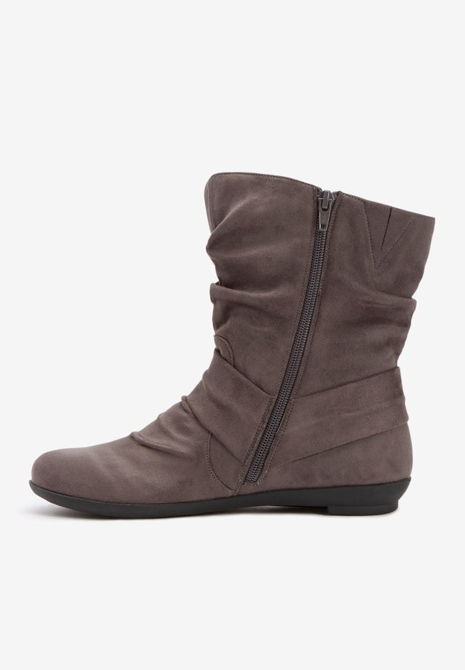 The Ezra Boot image number 3