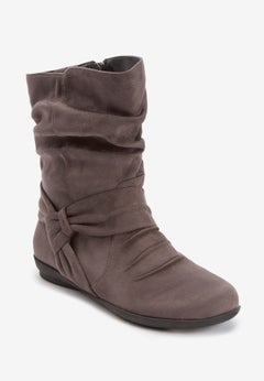 The Ezra Boot