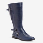 The Whitley Tall Wide Calf Boot By Comfortview image number null