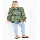 Lady Luxe Shirt image number null