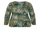 Lady Luxe Shirt image number null