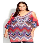 Ibiza Kaftan image number null