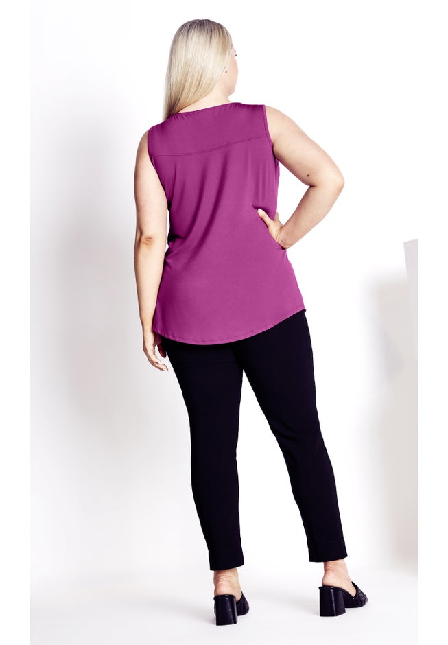 Liana Top image number null