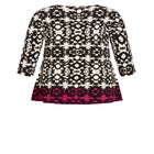 Primrose Border Tunic image number null