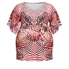 Retreat Beaded Tunic image number null