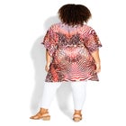 Retreat Beaded Tunic image number null