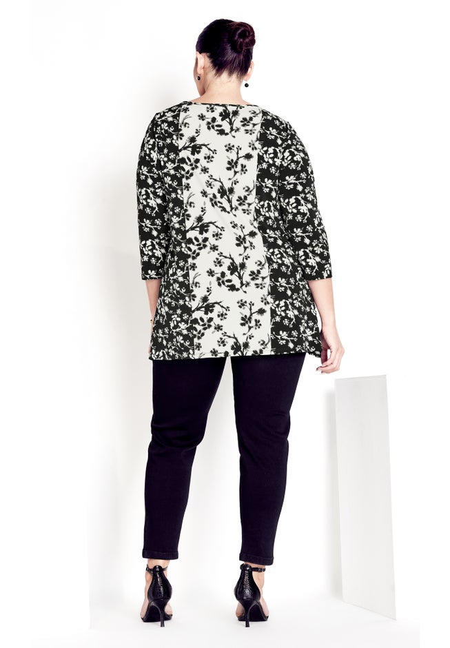 Nina Placed Top image number 1