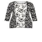 Nina Placed Top image number null